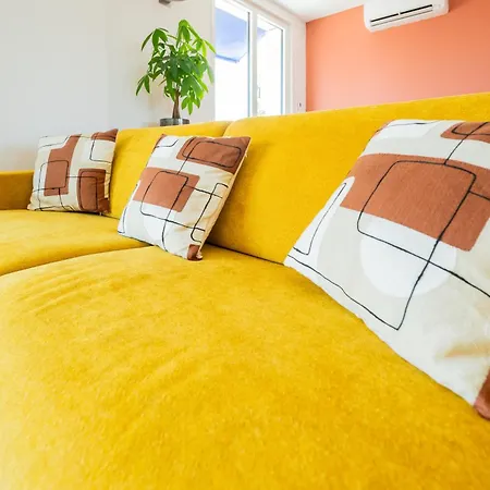 Apartment Jeanne D'arc Terrasse Toulouse