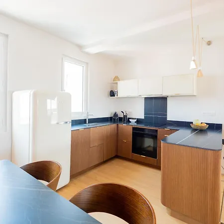 Jeanne D'arc Terrasse