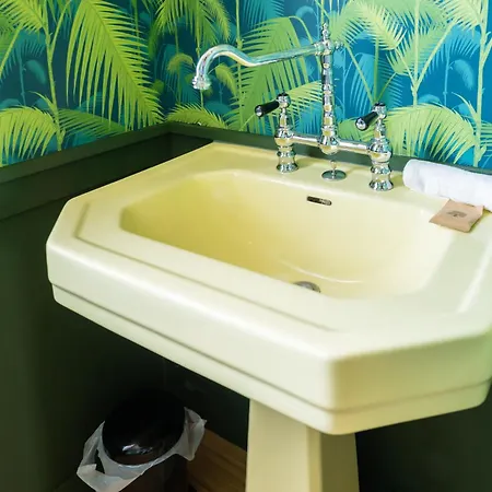 Jeanne D'arc Terrasse Apartmán Toulouse