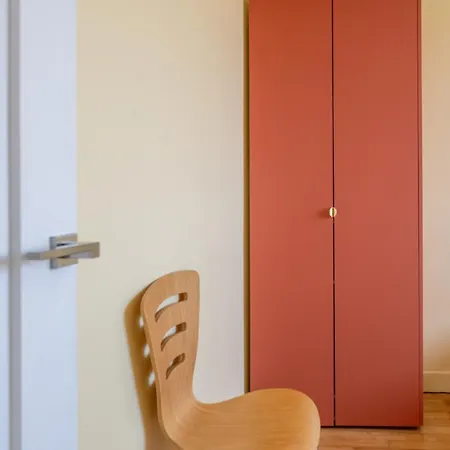 Jeanne D'arc Terrasse *