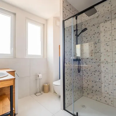 Jeanne D'arc Terrasse * تولوز