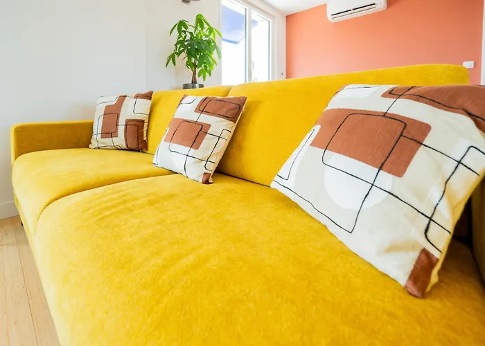 Apartamento Jeanne D'arc Terrasse Toulouse