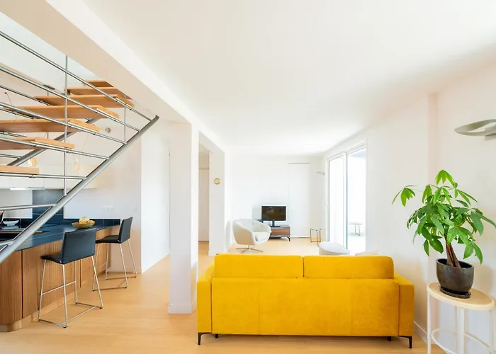 Jeanne D'arc Terrasse 툴루즈