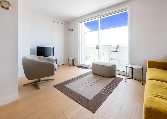 Jeanne D'arc Terrasse 툴루즈