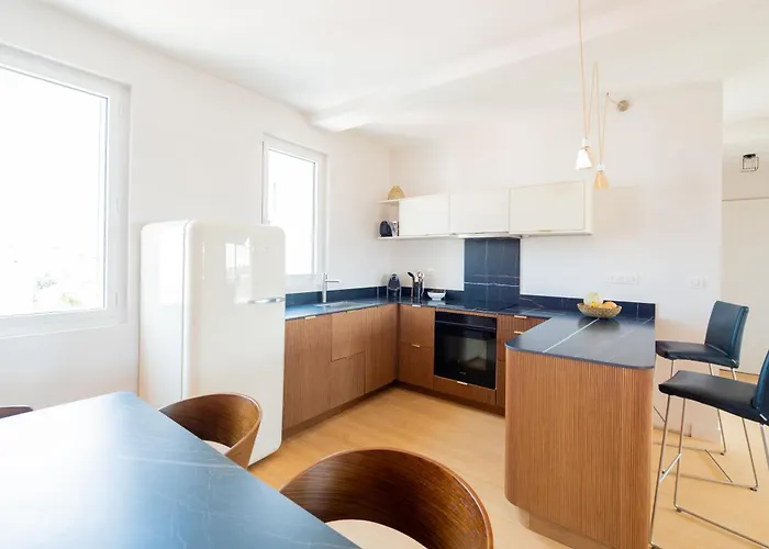 Jeanne D'arc Terrasse