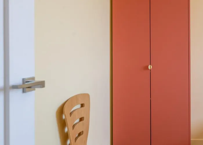 Jeanne D'arc Terrasse *