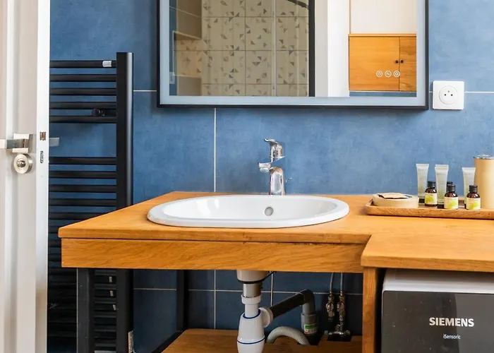 Jeanne D'arc Terrasse * Toulouse