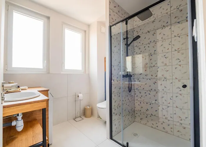 Jeanne D'arc Terrasse * 툴루즈