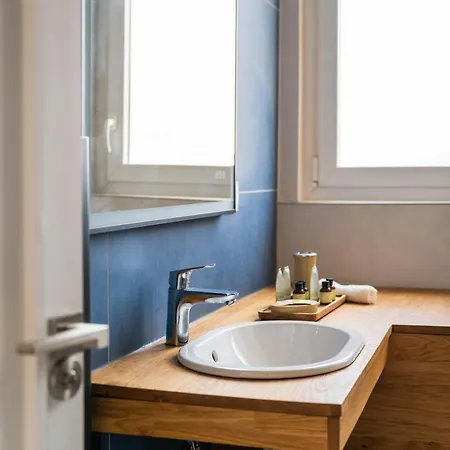 Jeanne D'arc Terrasse * 圖盧茲