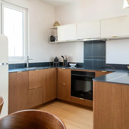 Jeanne D'arc Terrasse * Toulouse