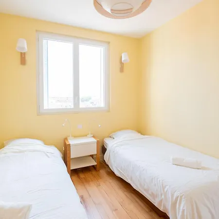 Jeanne D'arc Terrasse * Toulouse