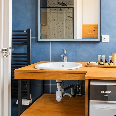 Jeanne D'arc Terrasse * Toulouse