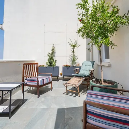 Apartment Jeanne D'arc Terrasse Toulouse