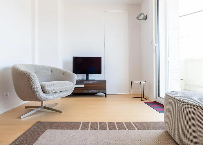 Jeanne D'arc Terrasse * Toulouse